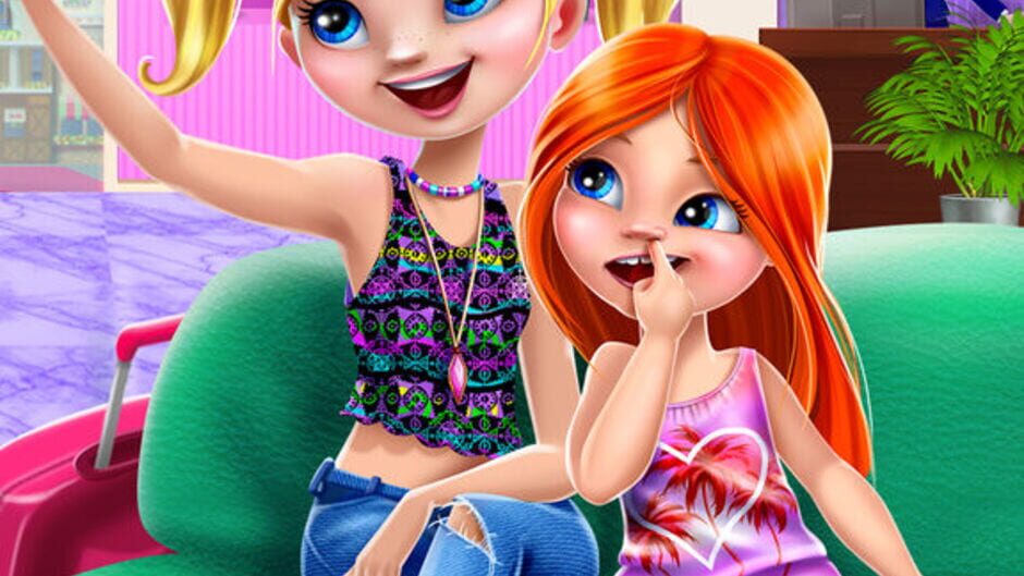 สกรีนช็อตจาก Sophia - My Little Sis (รูปที่ 9)