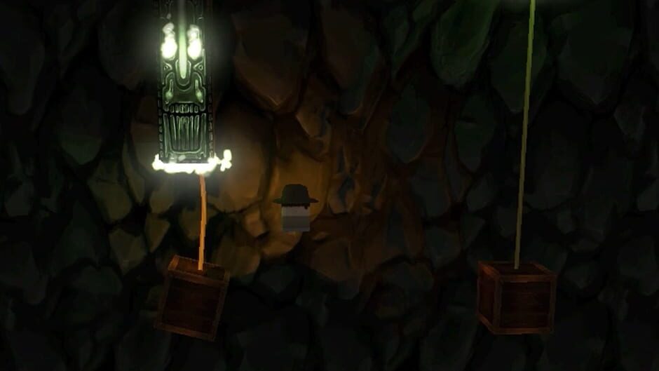 Torch Cave 3 Screenshot