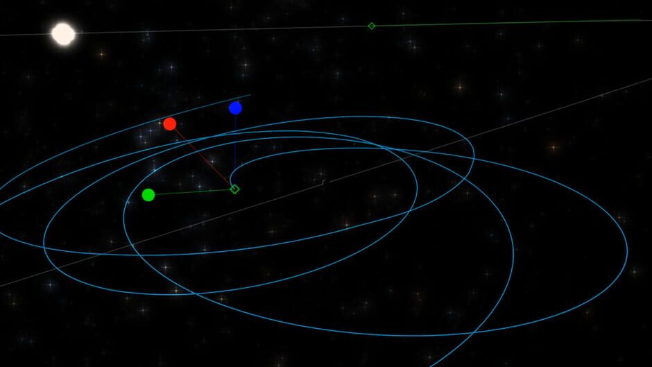 Children of a Dead Earth Screenshot