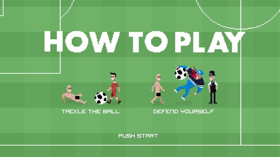 สกรีนช็อตจาก Super Streaker Plus (รูปที่ 2)