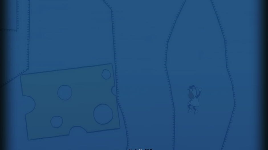 Blueberry Garden Screenshot