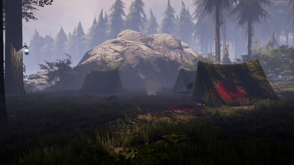 Bigfoot Screenshot