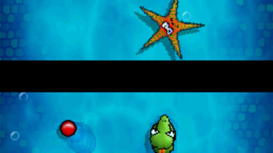 Snakenoid screenshot