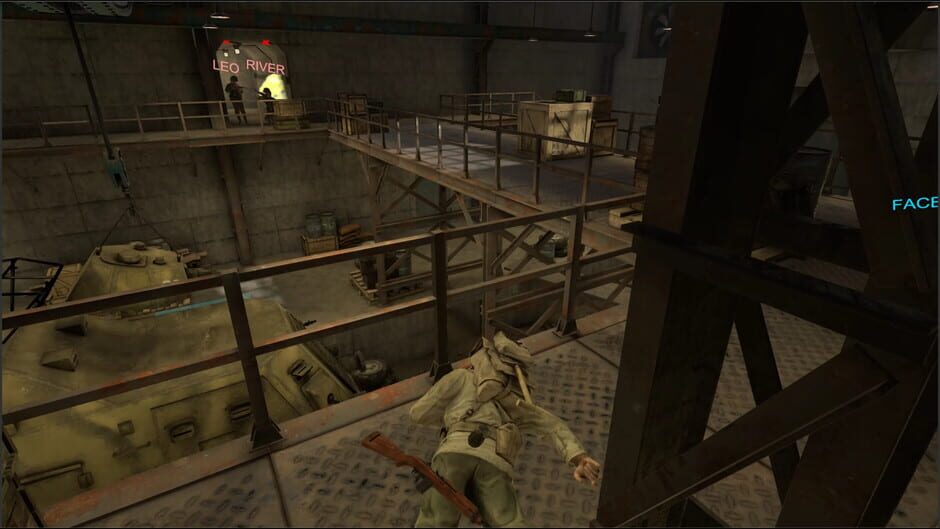 Front Defense Heroes Screenshot