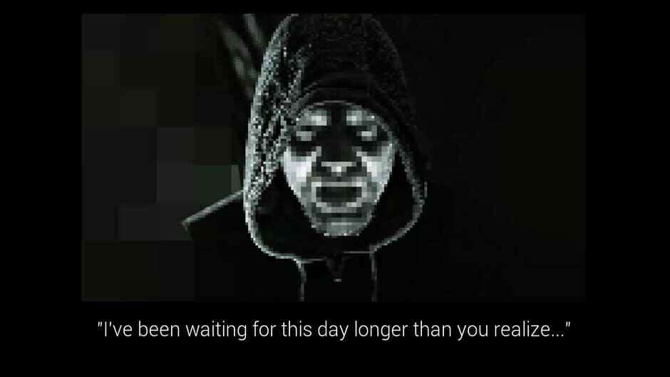 TAIKU MANSION Screenshot