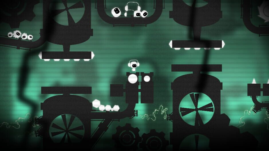 Sleeping Valley Screenshot