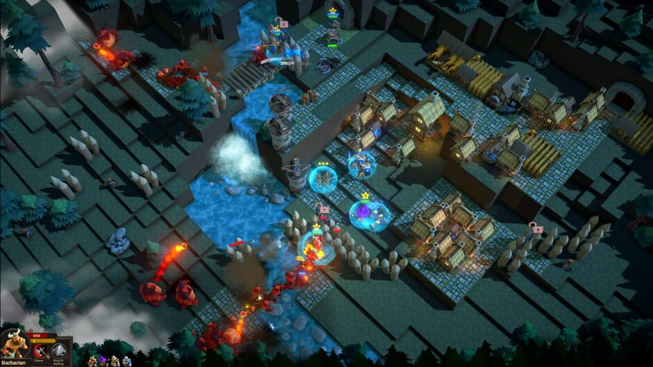 ValeGuard Screenshot