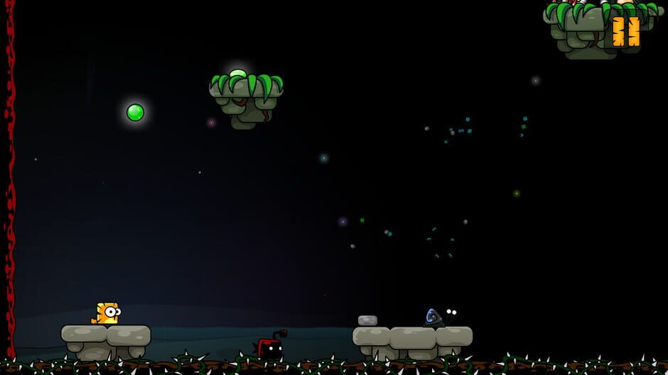 Catorize Screenshot