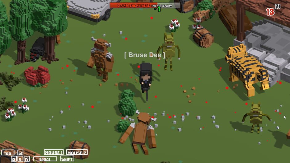 Nasway Screenshot