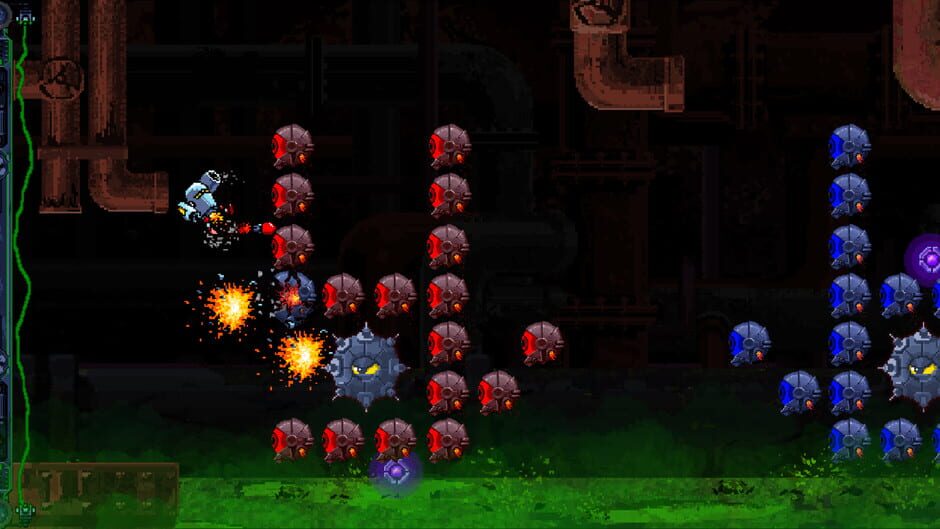 PixelBot Extreme! Screenshot