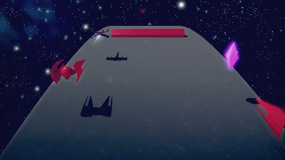 Runner screenshot
