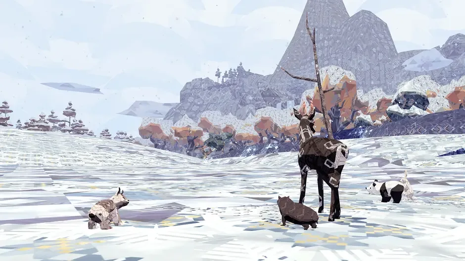 Meadow, captura de tela 5