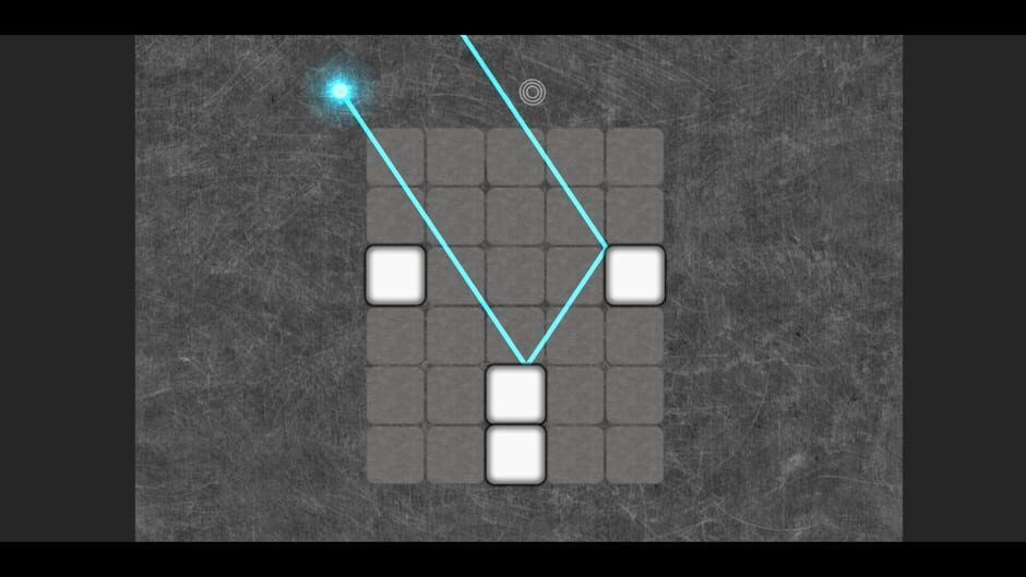 Laseronium: Over The Line Screenshot