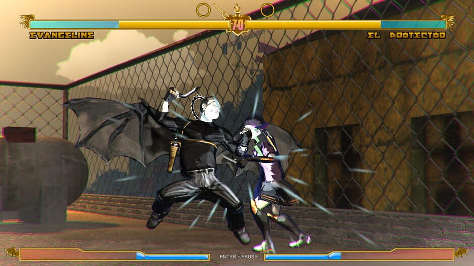 Tzompantli Screenshot