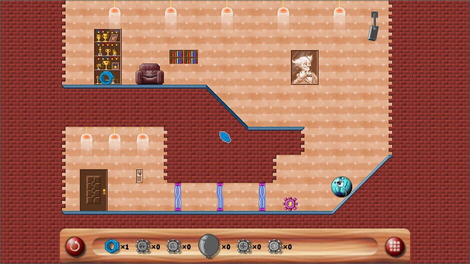 The Perfect Unit screenshot
