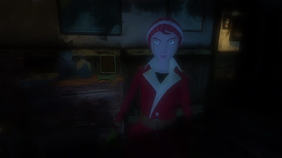 Arkhangel: The House of the Seven Stars Screenshot