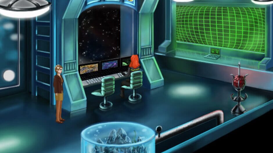 Crystal Shard Adventure Bundle Screenshot