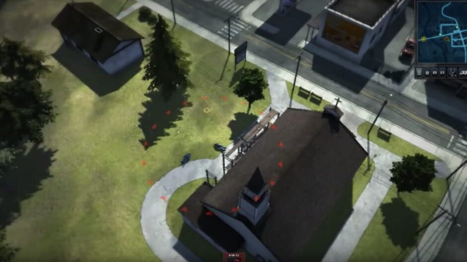 Rescue: Everyday Heroes Screenshot