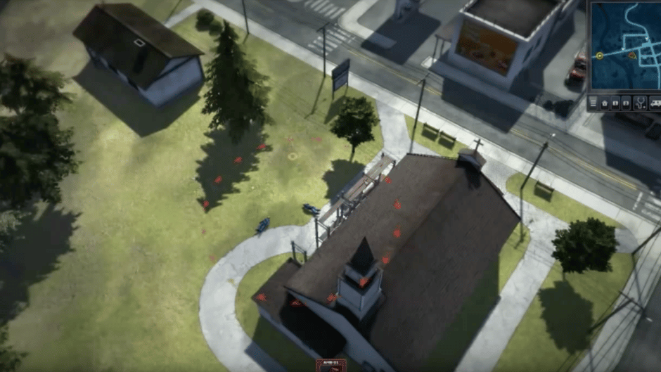 Rescue: Everyday Heroes Screenshot