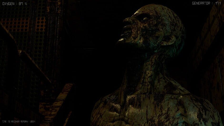 Terror Lab Screenshot