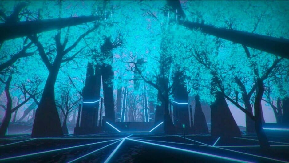 Soul Axiom Screenshot