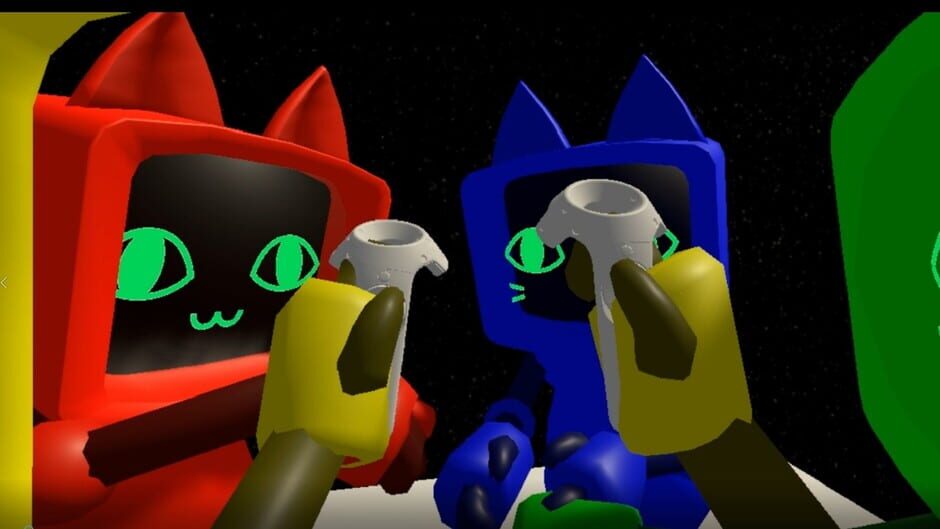 Prism Break screenshot