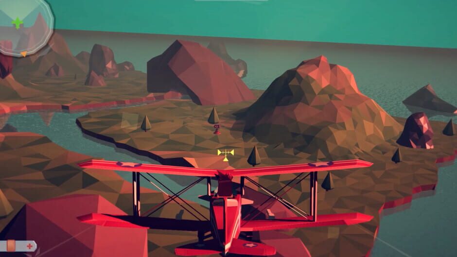 Polywings Screenshot