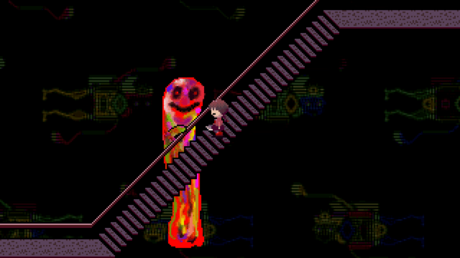 Yume Nikki Screenshot