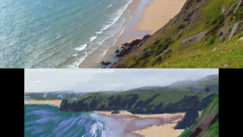 Art Academy: Lessons for Everyone! screenshot