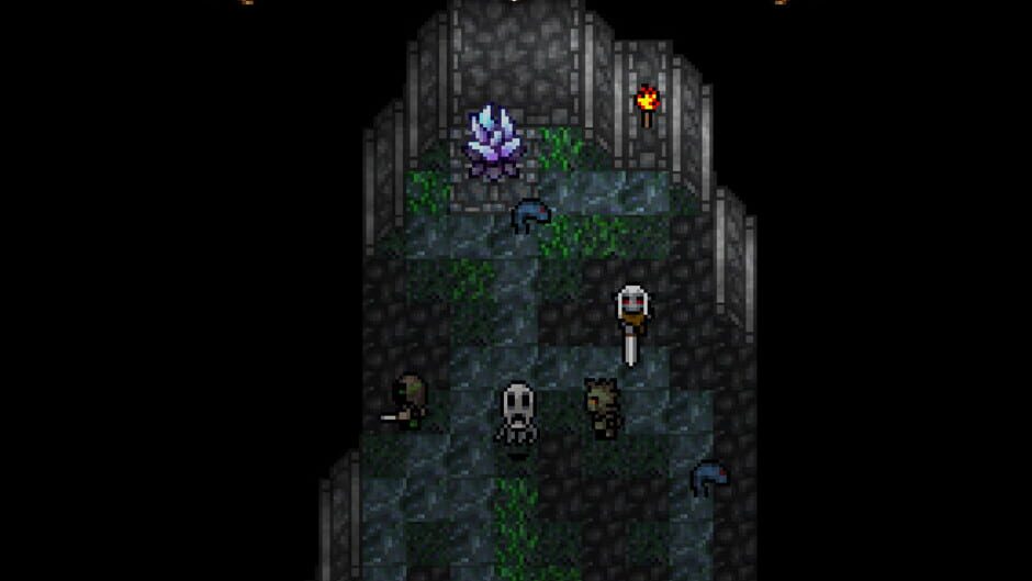 Rijn the Specpyre in... Manor of the Damned! Screenshot