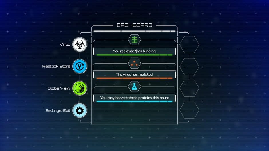 Infection: Humanity's Last Gasp Screenshot