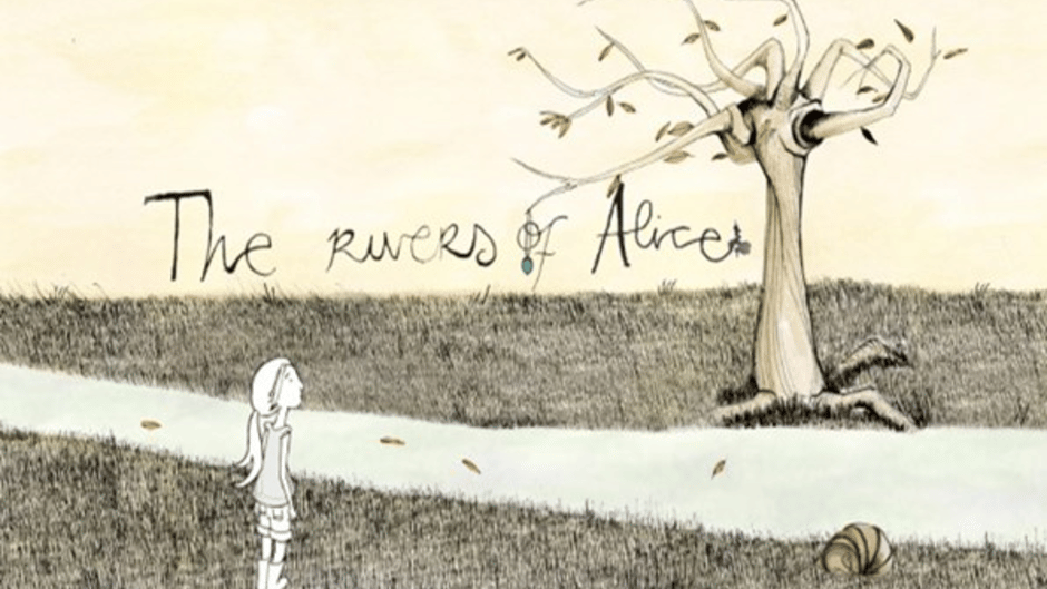 The Rivers of Alice Screenshot