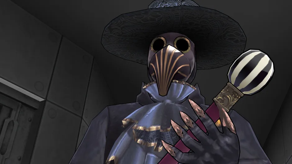 Zero Escape: Zero Time Dilemma screenshot 93948