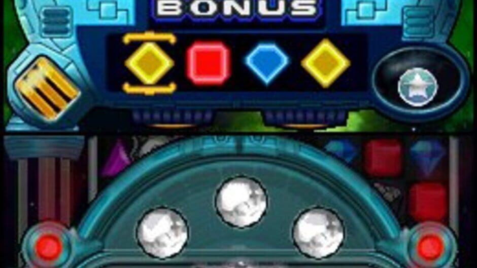 Bejeweled Twist Screenshot