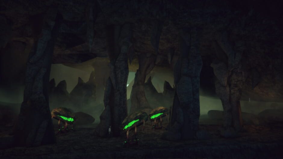 Adele: Following the Signs Screenshot