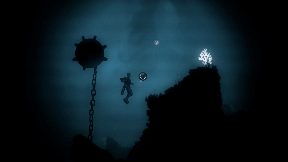 Anoxemia Screenshot