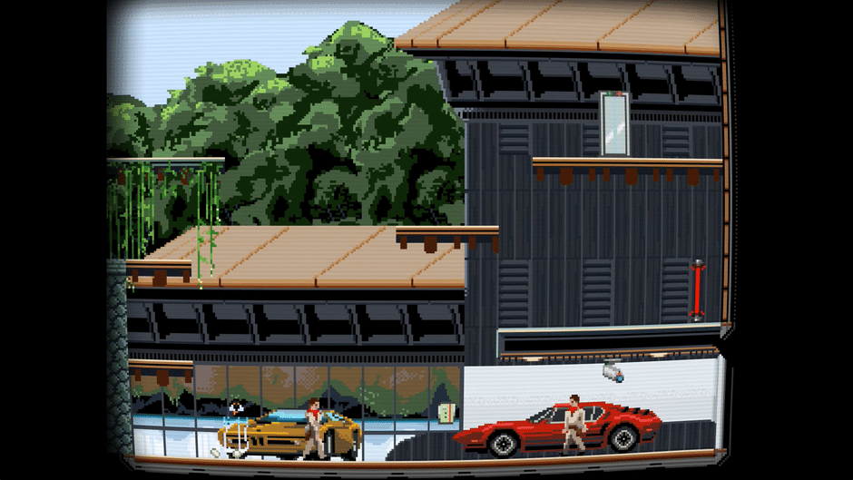 Master Spy Screenshot