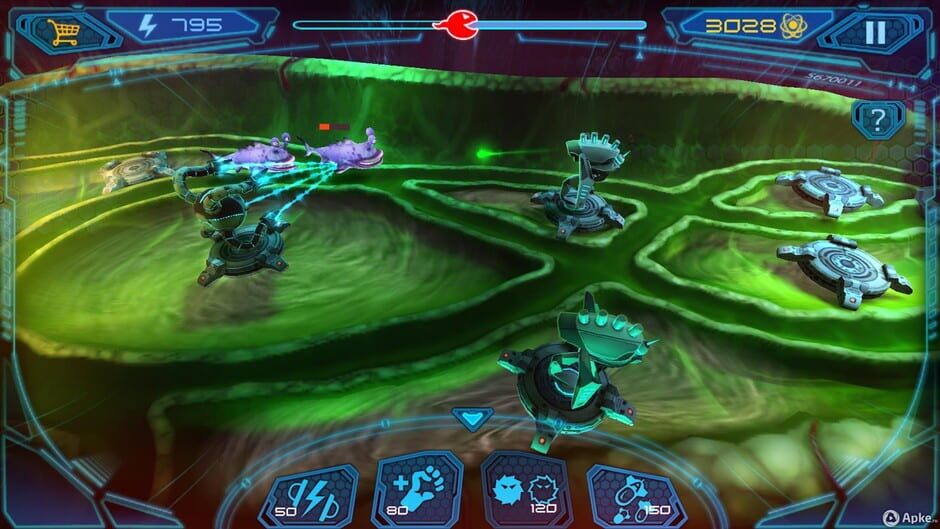 Nanomedix Inc Screenshot