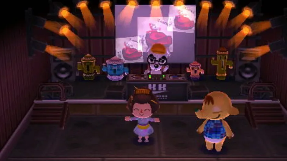 Screenshot 1 from Animal Crossing: New Leaf