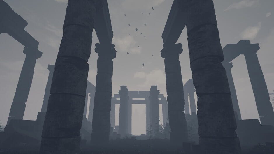 THORNYWAY Screenshot