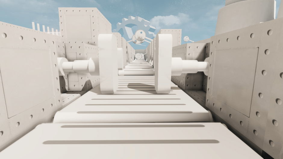 Niko: Through the Dream Screenshot