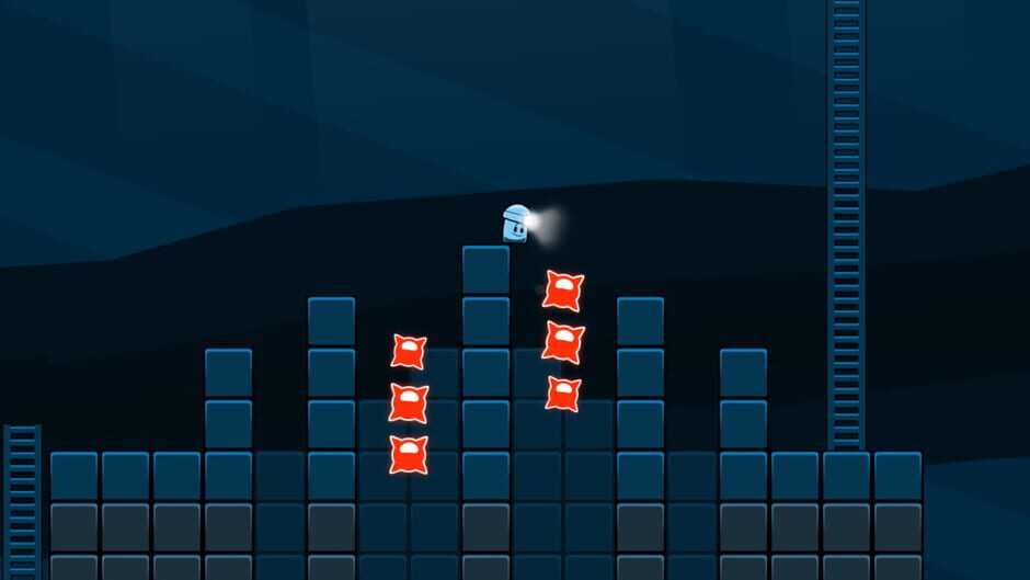 Adventure Lamp Screenshot