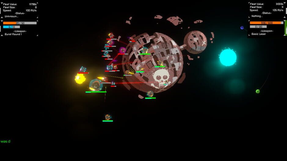 Empires of Creation Screenshot
