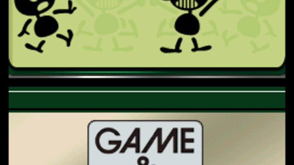 Game & Watch Judge screenshot