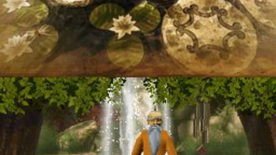 Ninja Reflex Screenshot