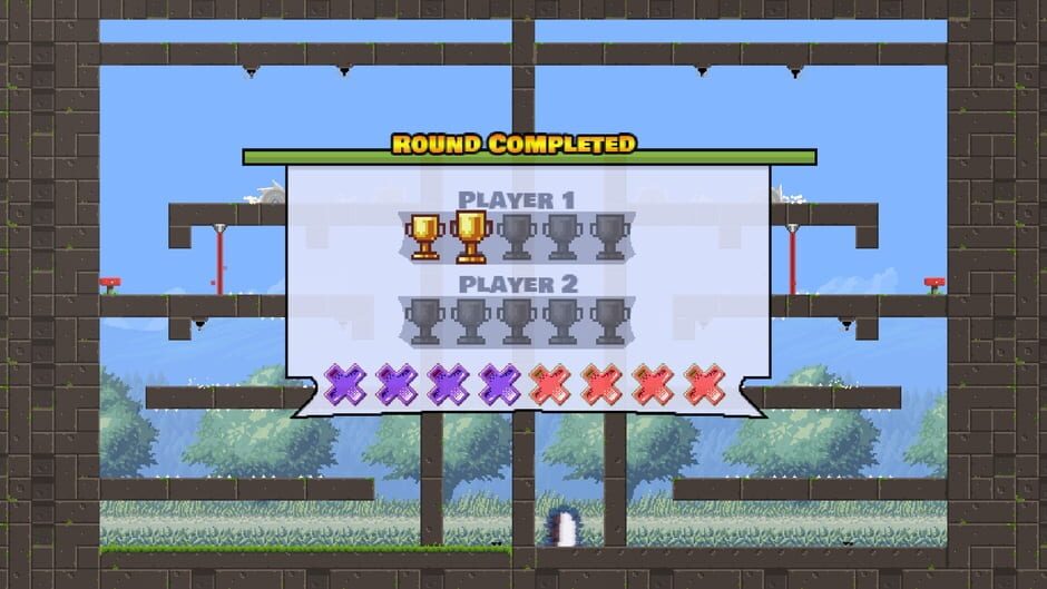 Dungeon Gambit Boy Screenshot