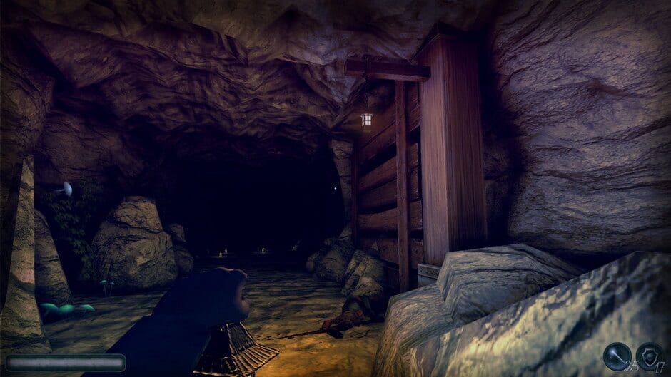 UnderDread Screenshot