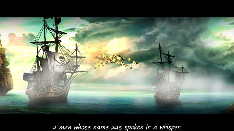 Arizona Rose and the Pirates' Riddles Screenshot