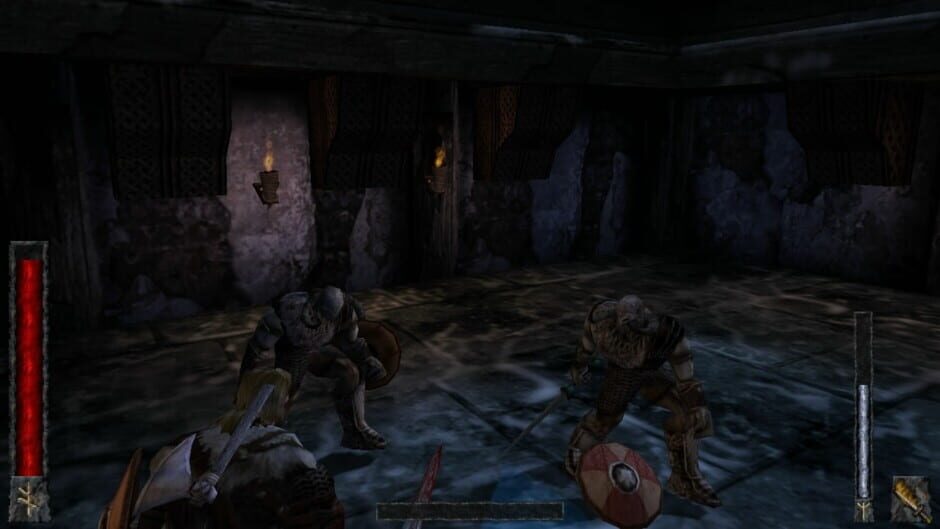 Rune Classic Screenshot