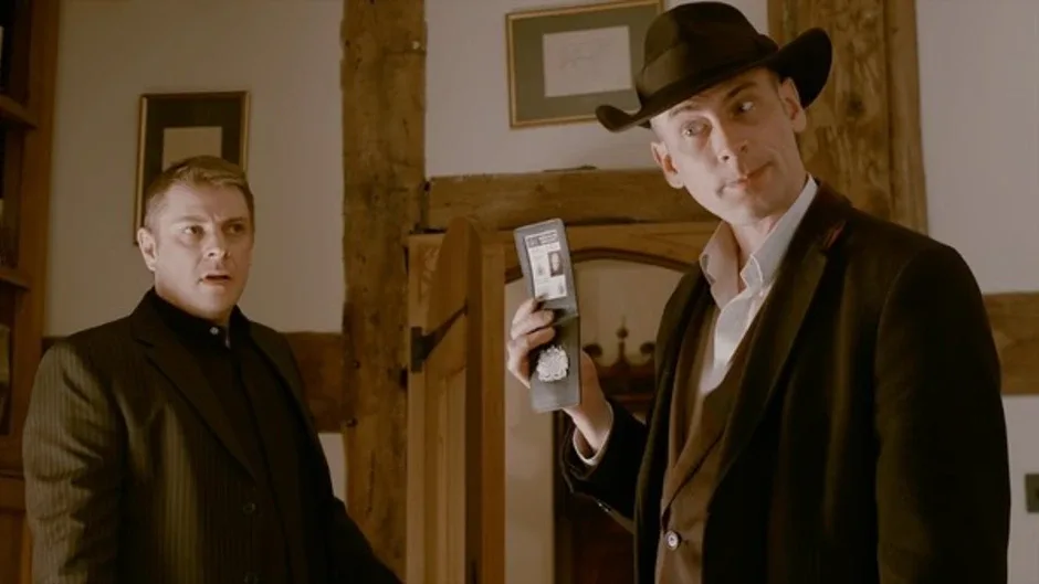 Contradiction: Spot the Liar!, captura de tela 4